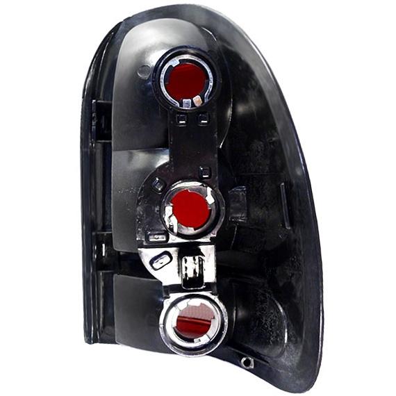 2005 Chrysler town and country tail light cover